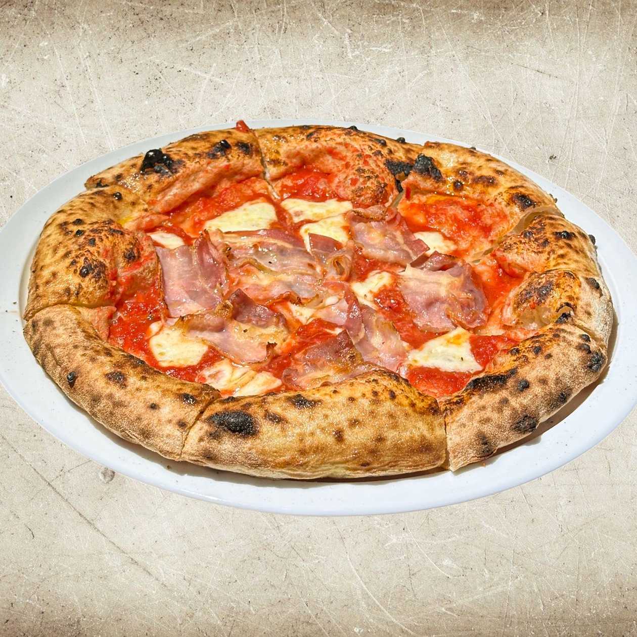 Pizza Cafona