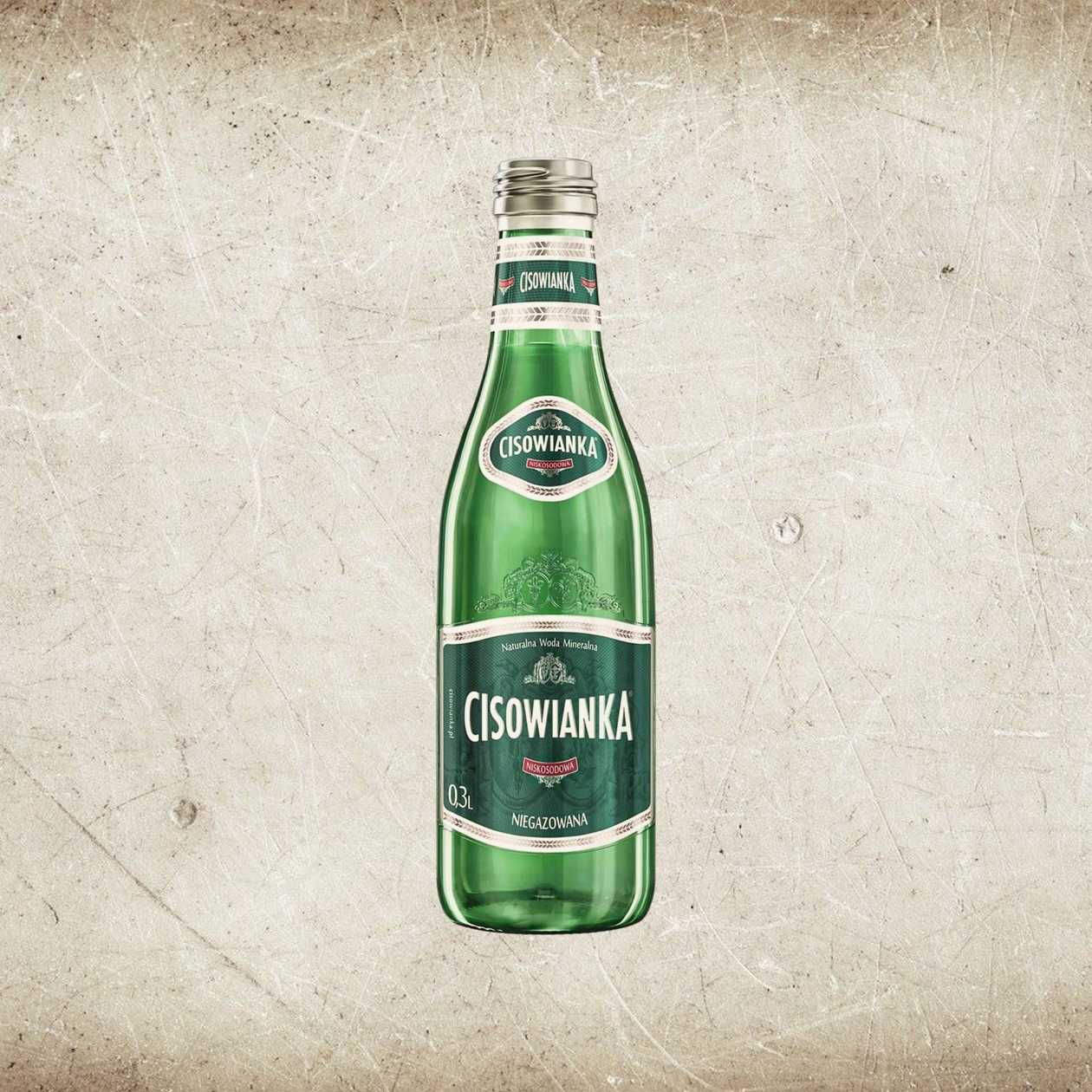 Still Water 330 ml