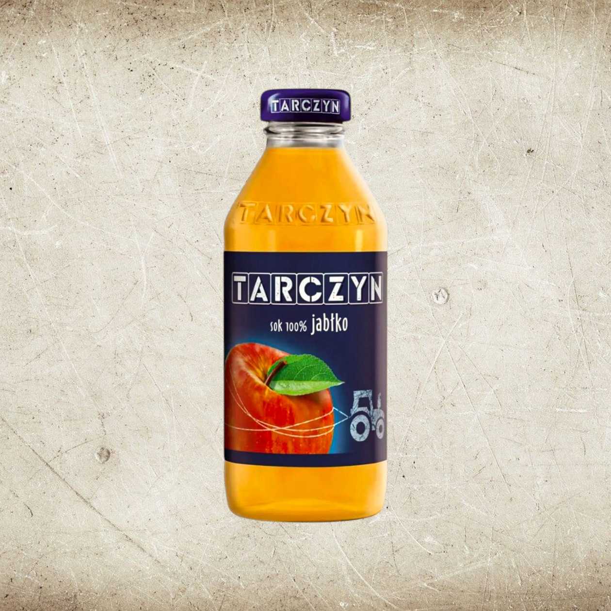 Apple Juice