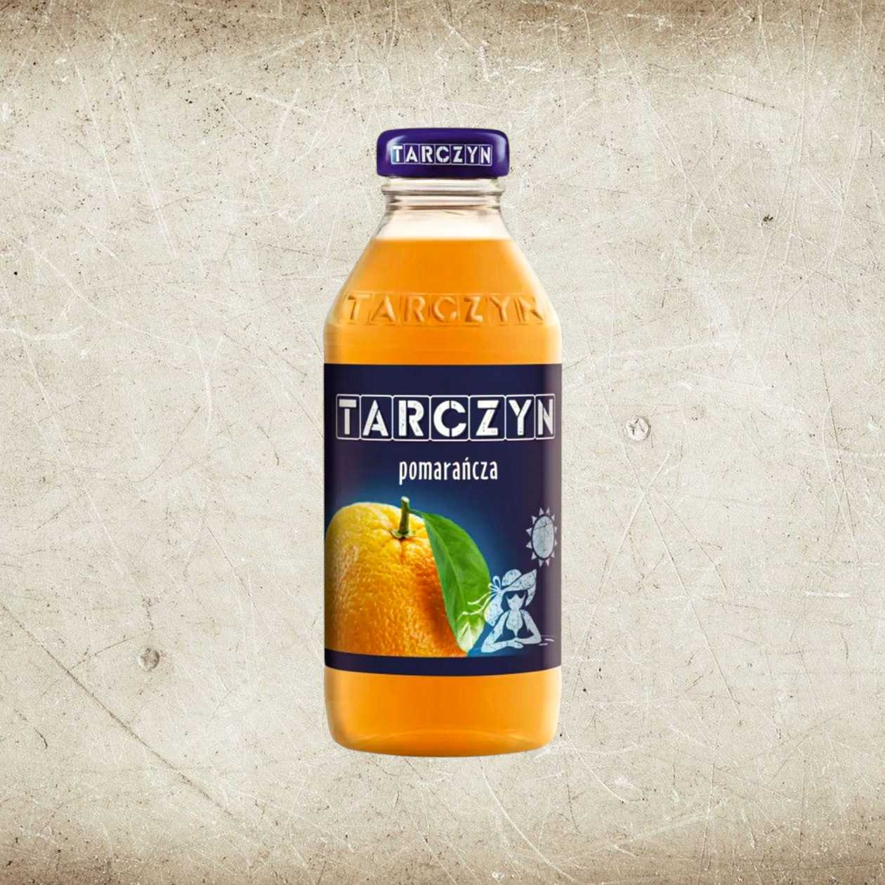 Orange Juice