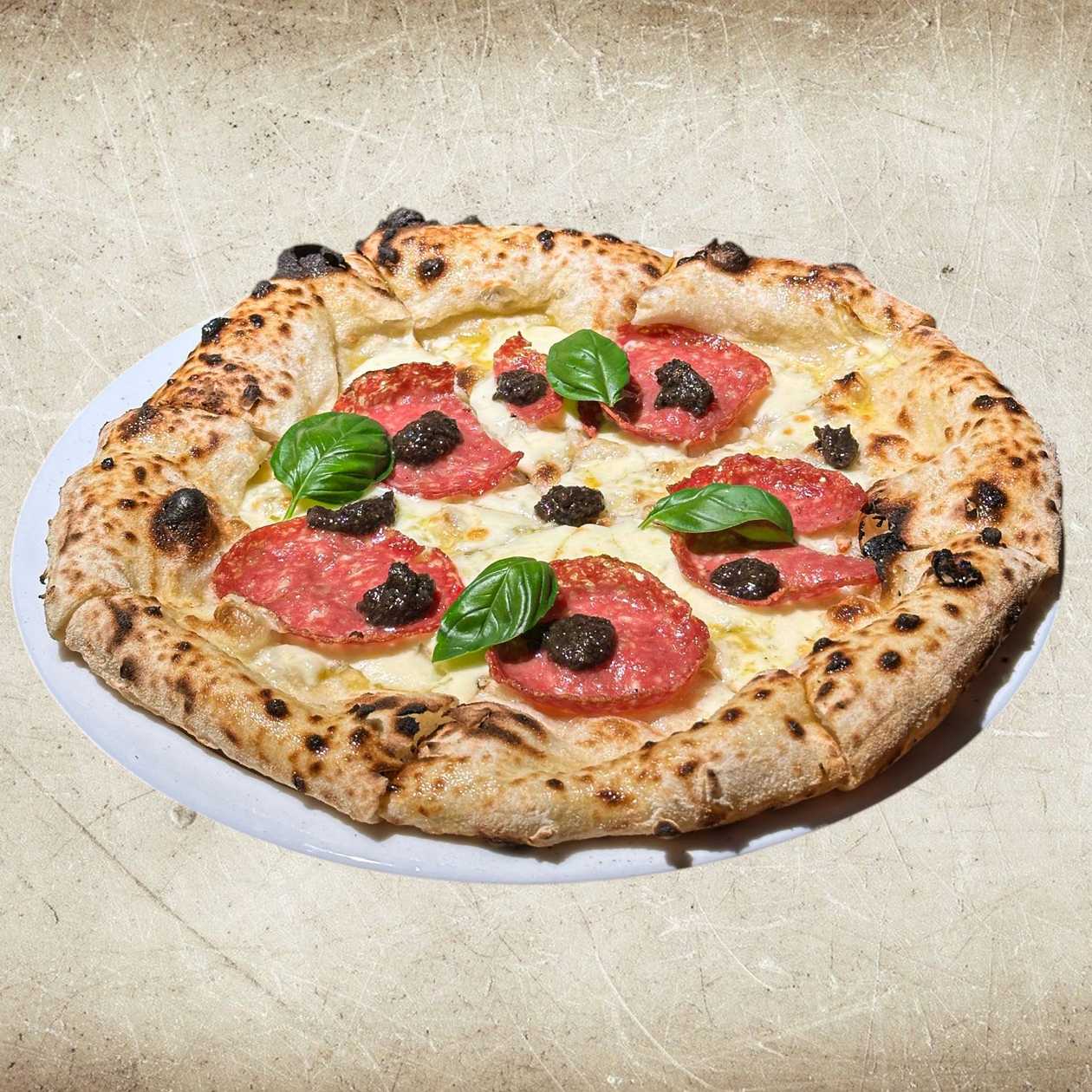 Tartufo Milano