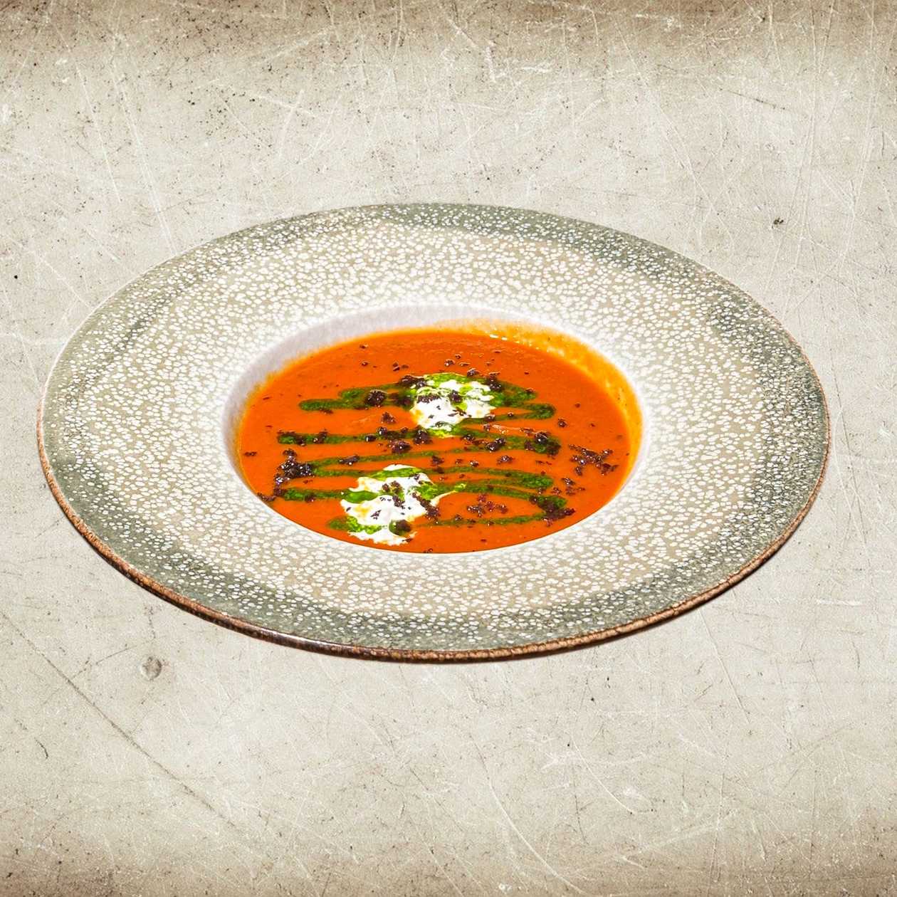 Rosso Pomodoro