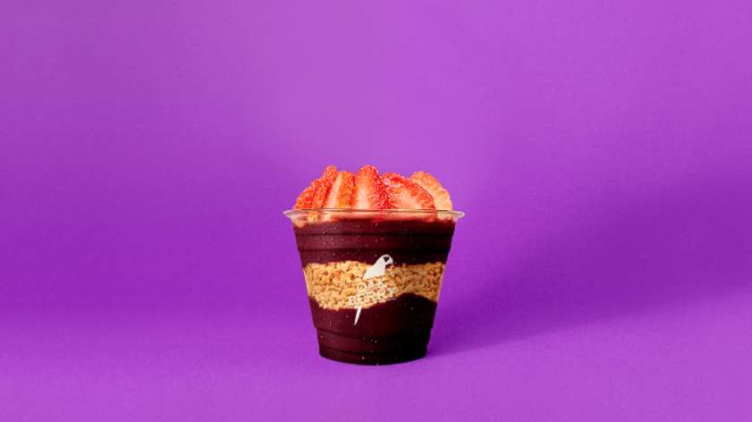 Bowl - ONE (270 ml)