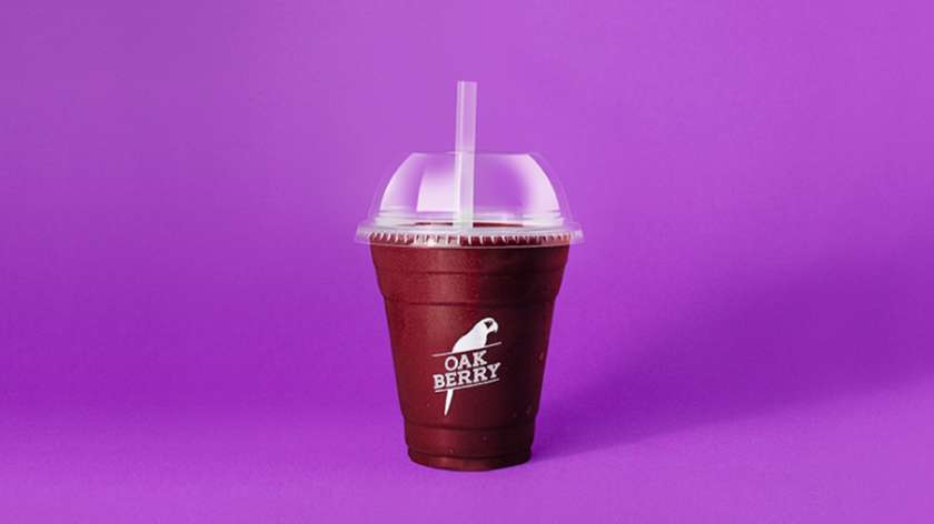 Smoothie - CLASSIC (350 ml)