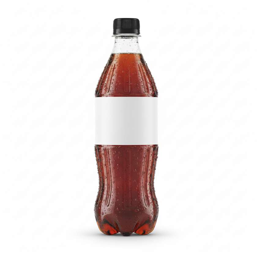 Coca Cola Zero 500 ml