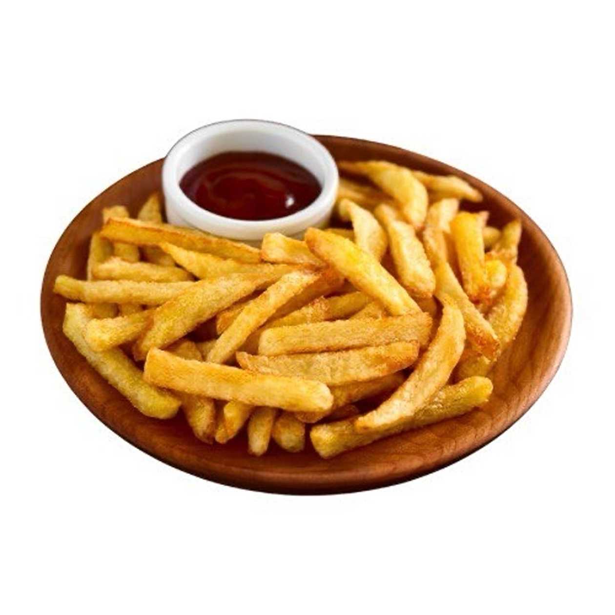 Golden Fries