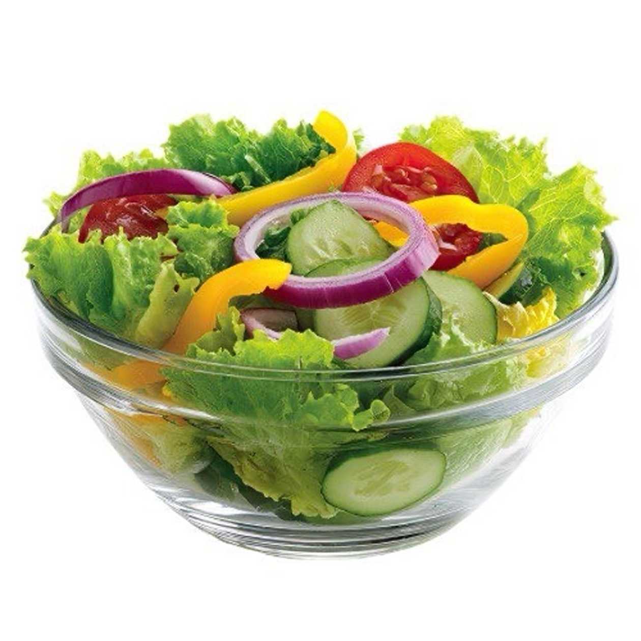 Spring Salad