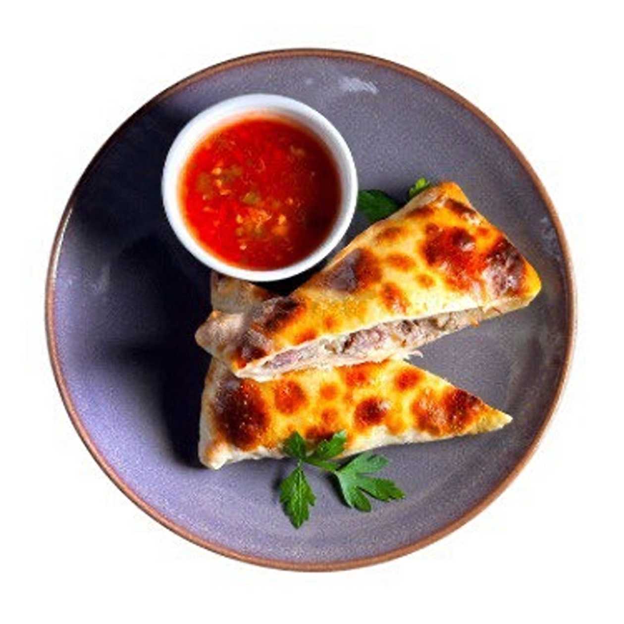 Oven Samsa