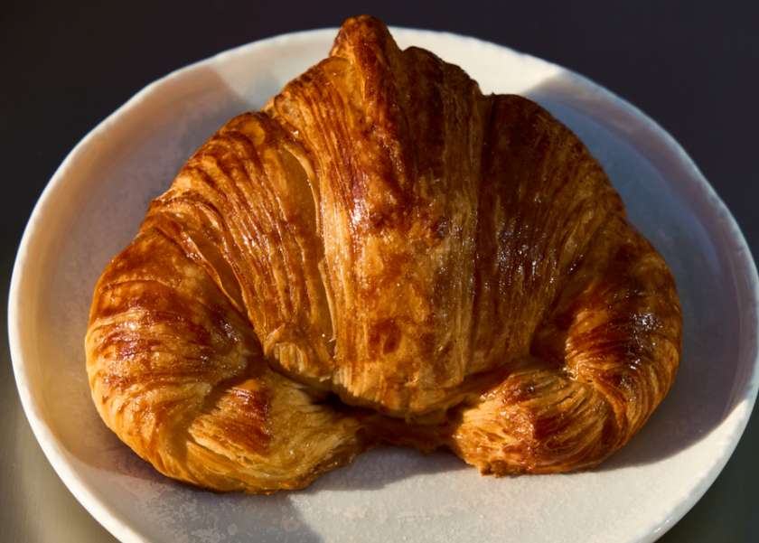 Portuguese brioche