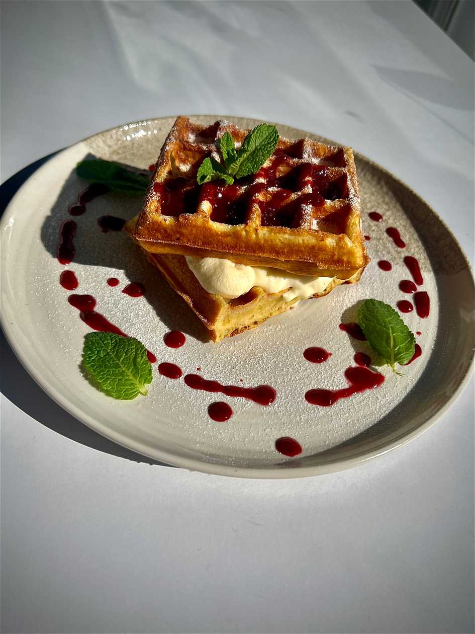 Waffles
