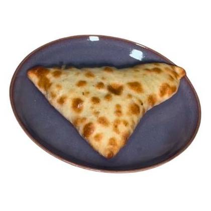 Spinach Samsa