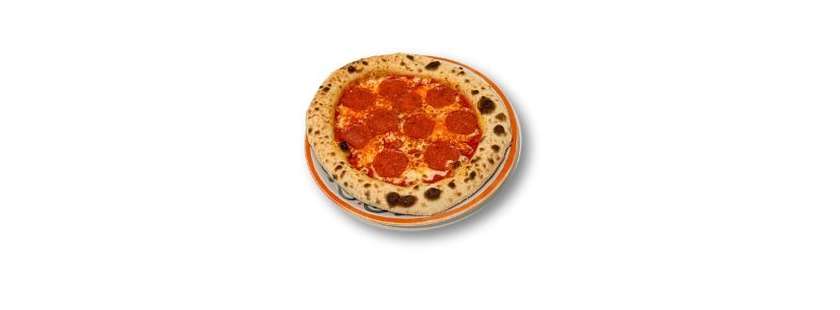 Pepperoni