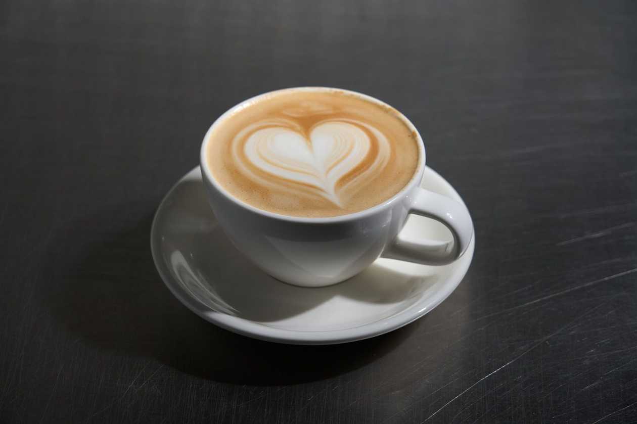 Flat white