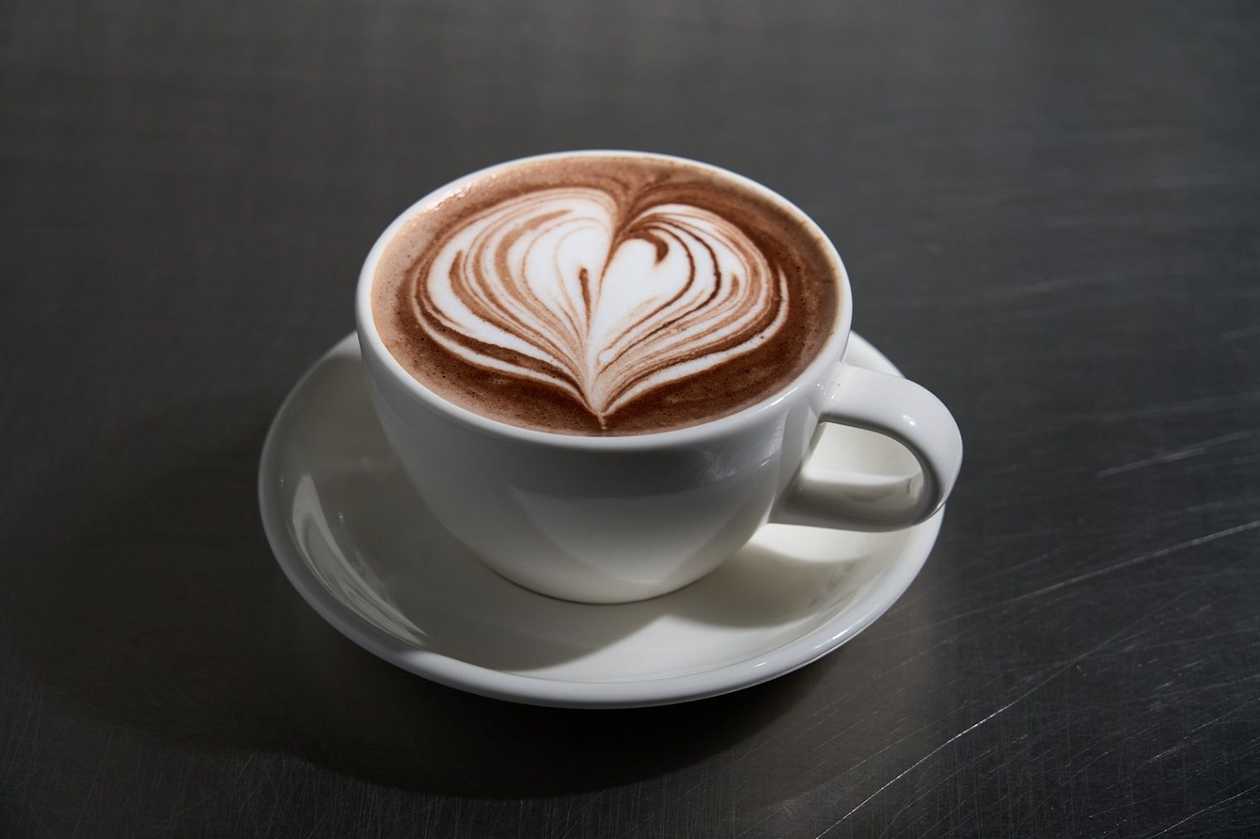 Hot Cocoa