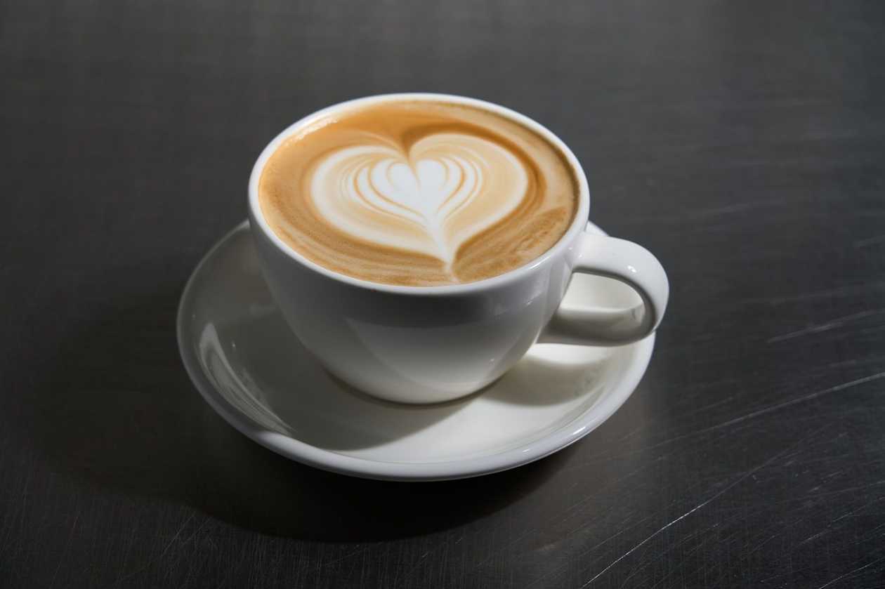 Chai Latte