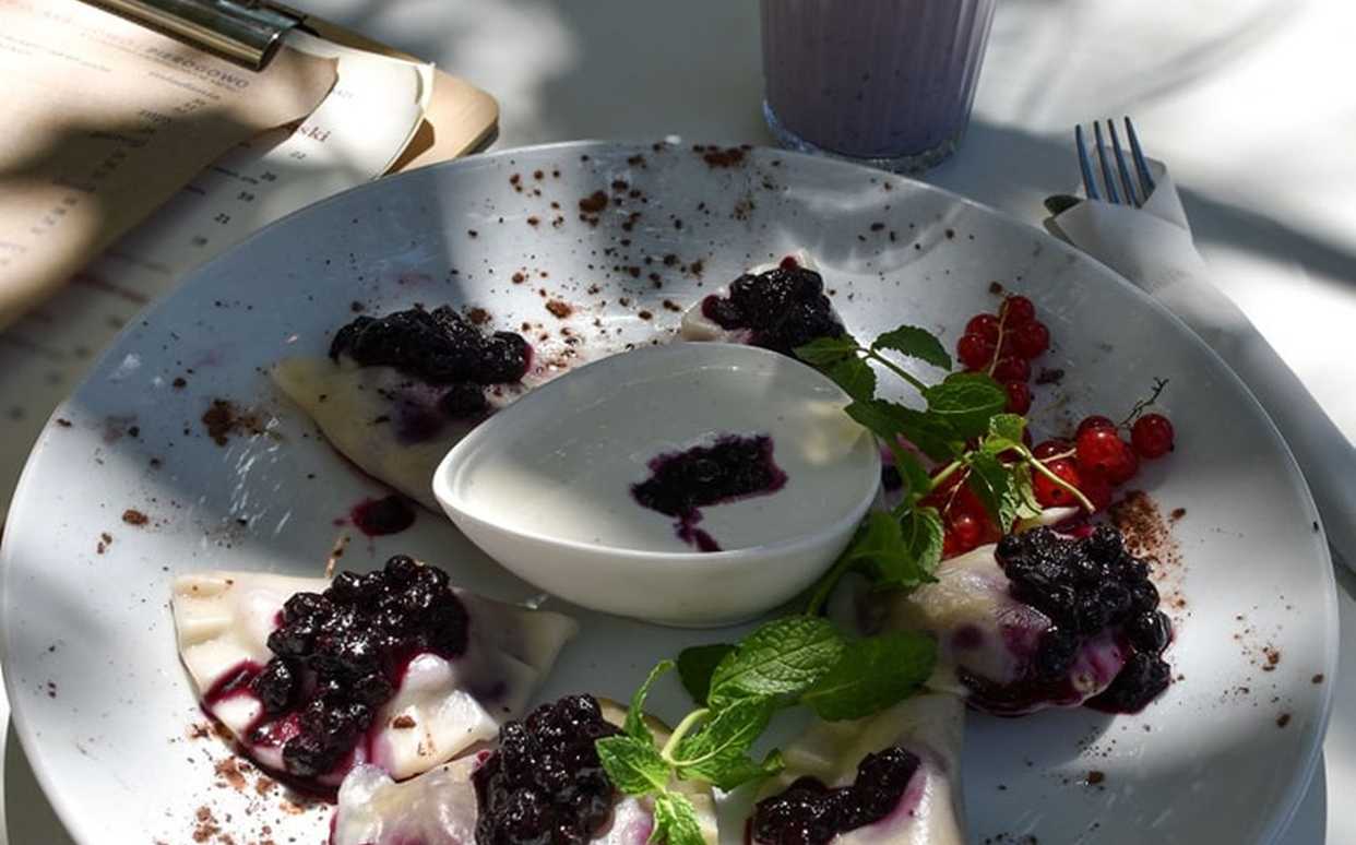 KawaŁyk Sztuki Art Bistro Cafe