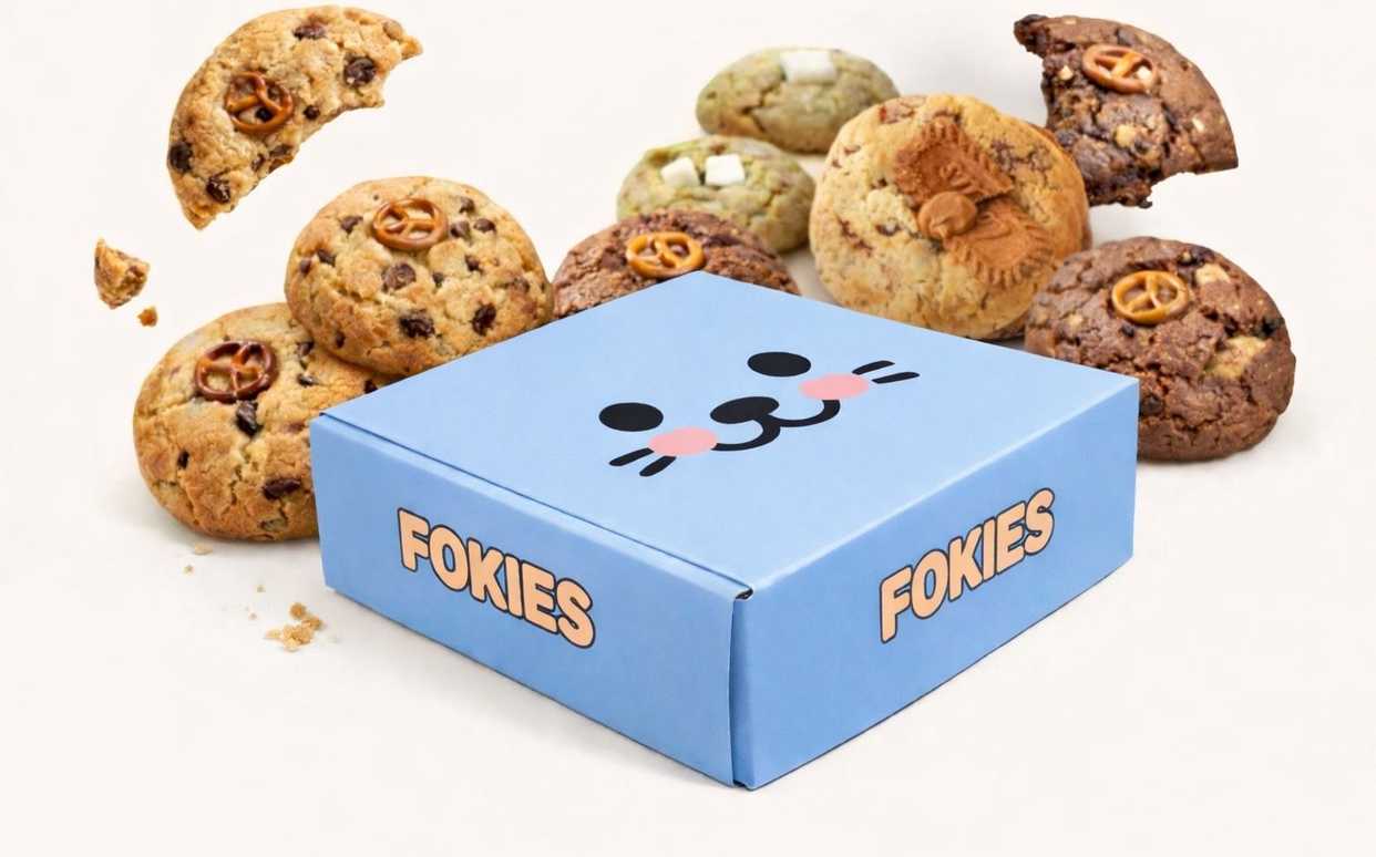 Fokies