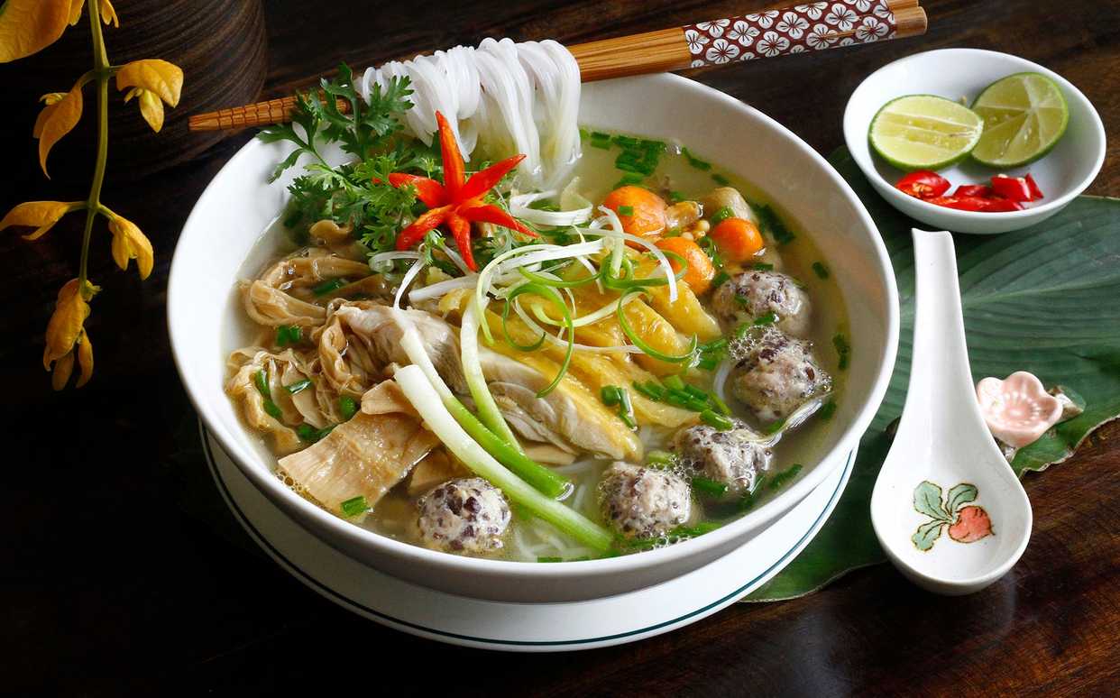 Phở MAI