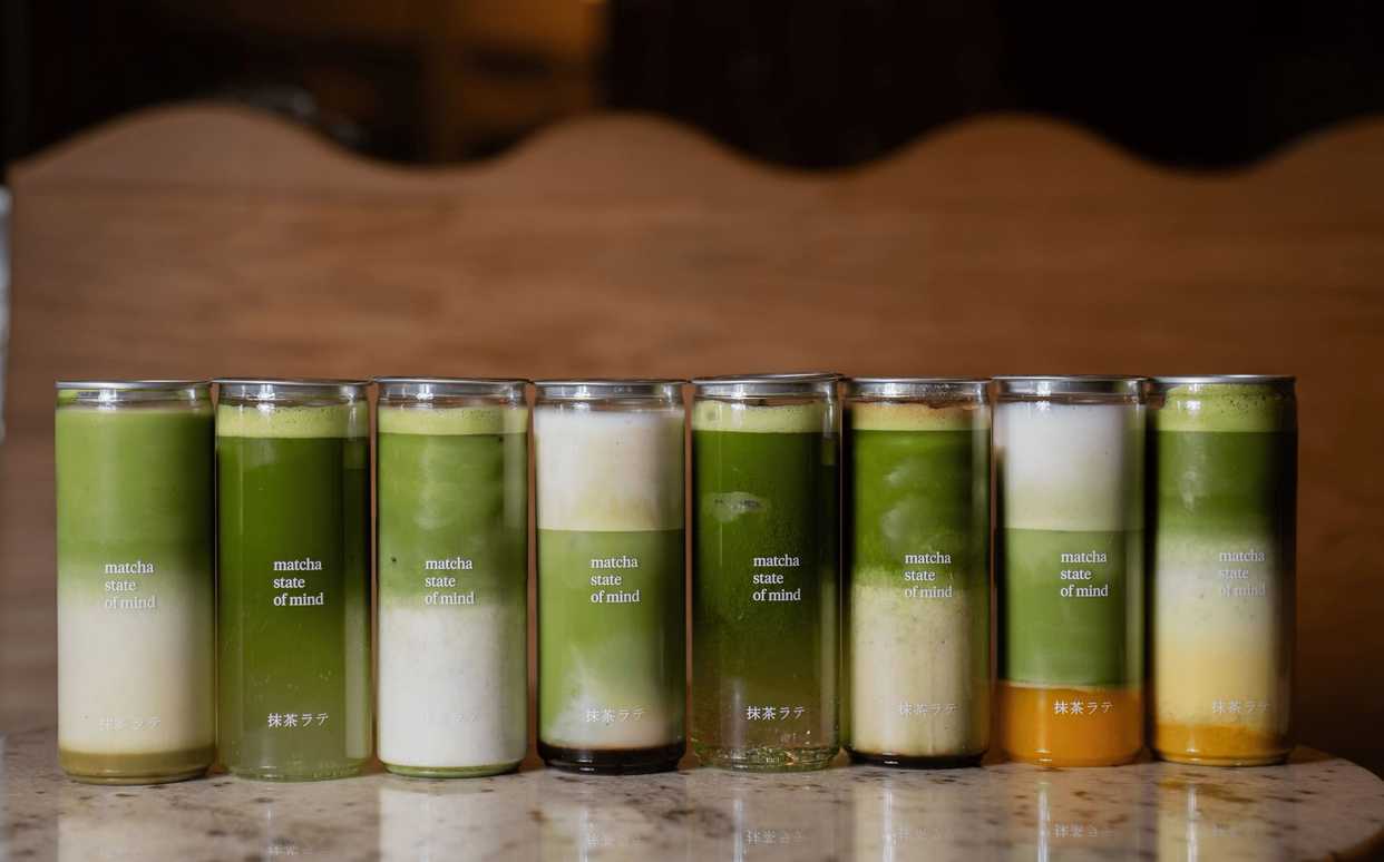 Moya Matcha