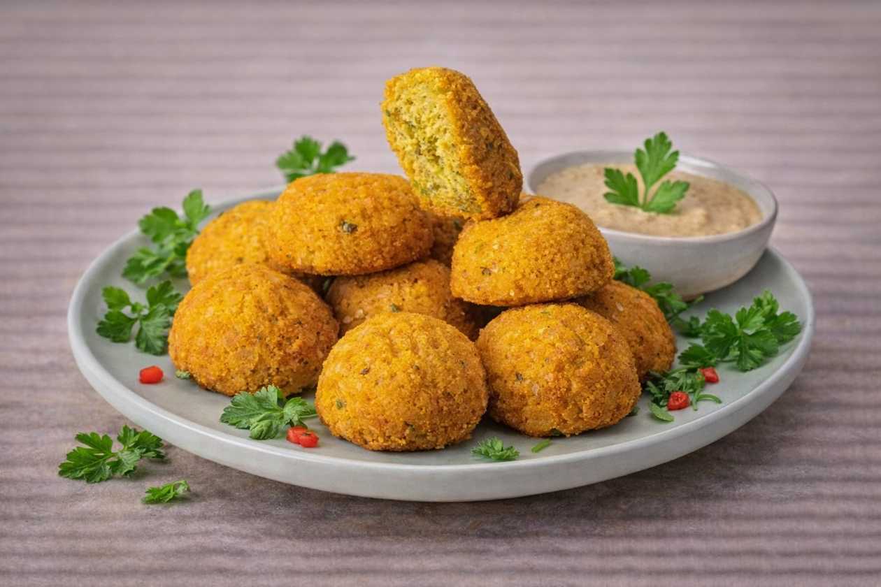 Falafel Box