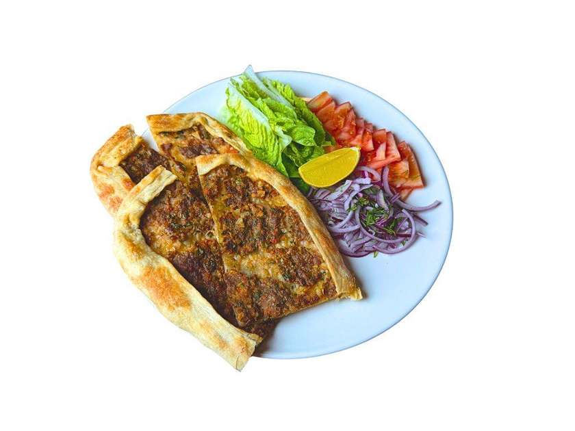 Lahmacun