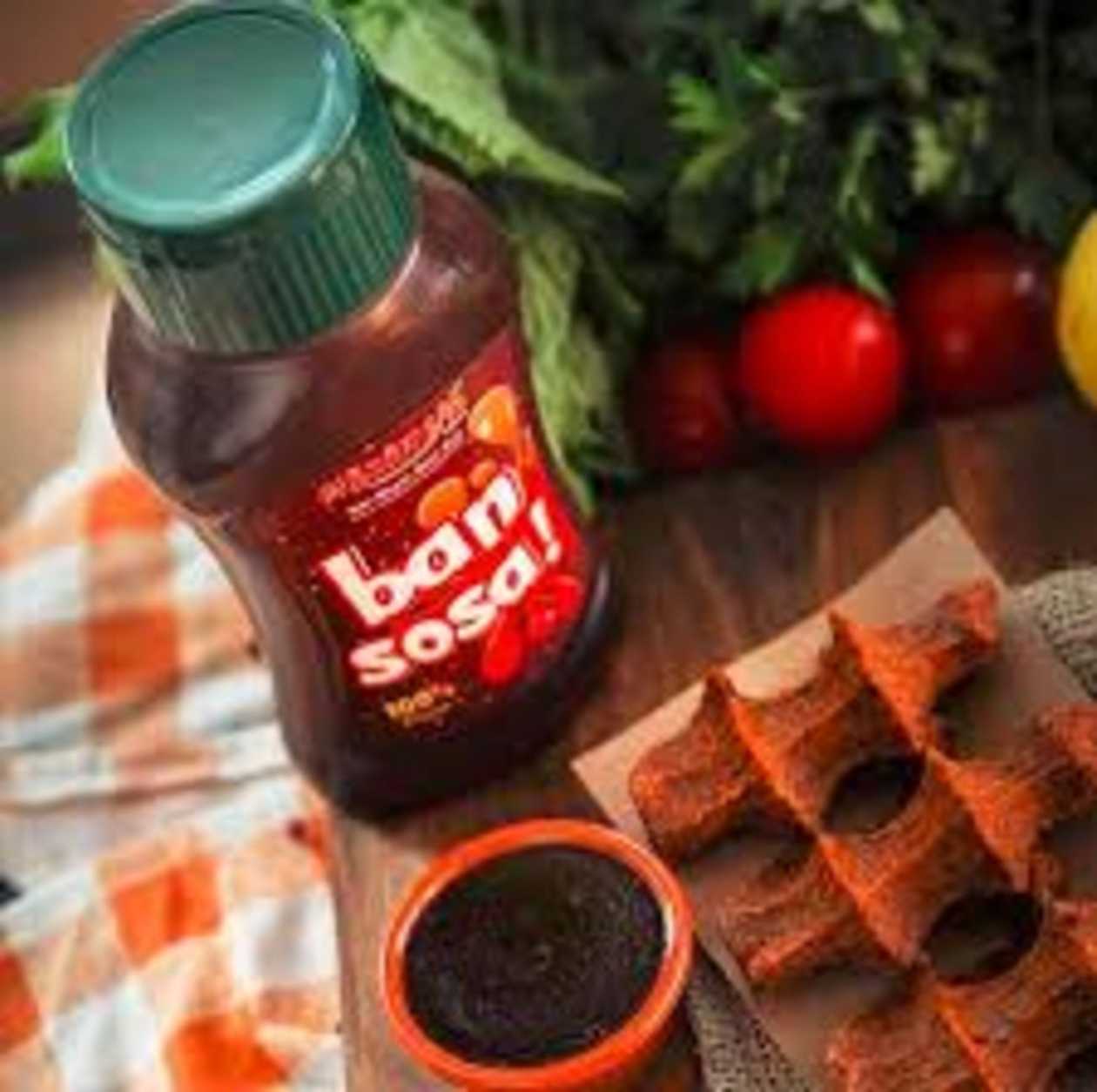 Bansosa Sauce 30 mL