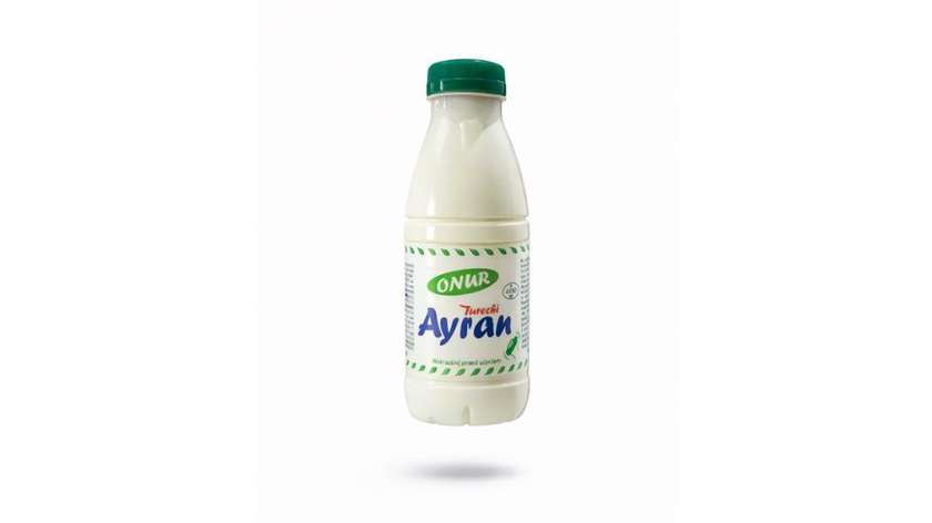 Ayran 400 ml