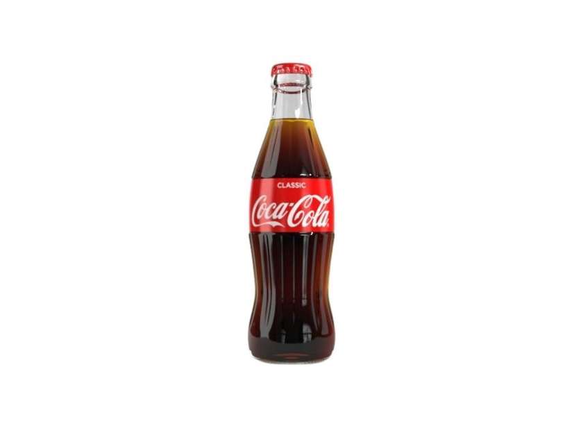 Coca-Cola 250 ml