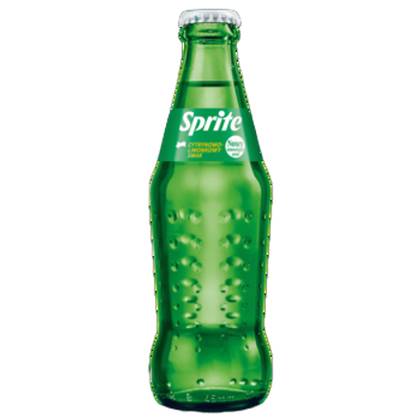 Sprite 250 ml