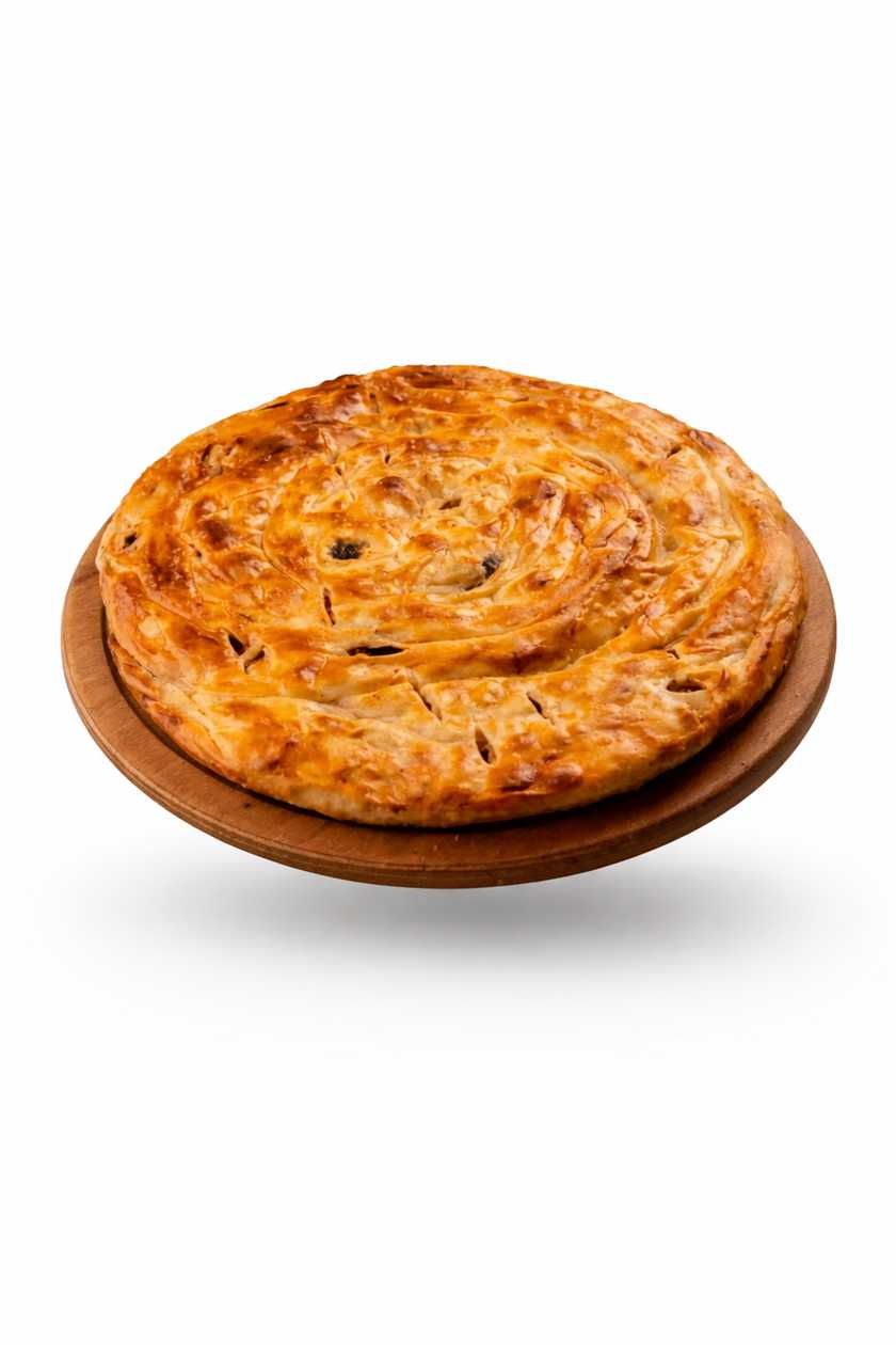 Meat Czurek