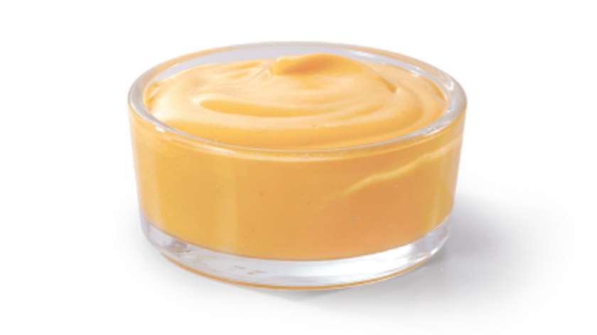 Horseradish sauce