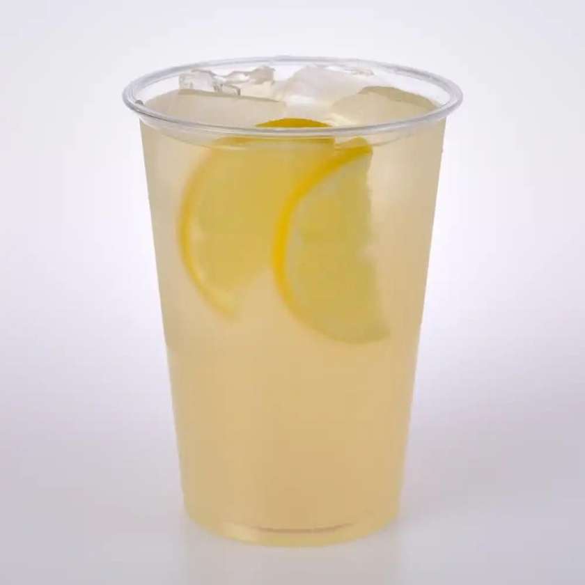 CLASSIC LEMONADE