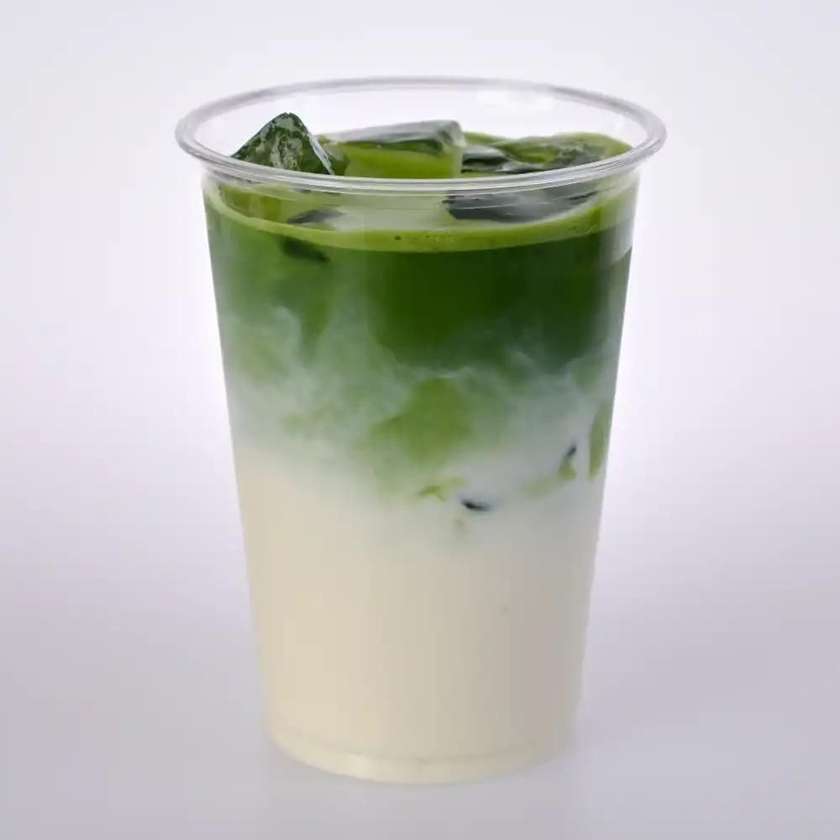 OG MATCHA LATTE