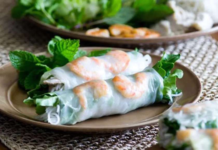 Gỏi Cuốn