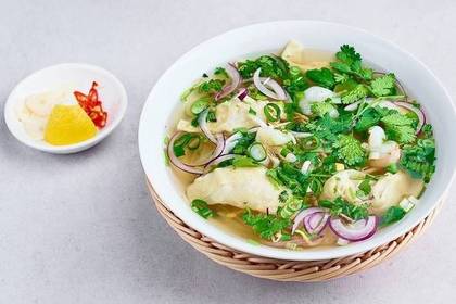 Pho Soup