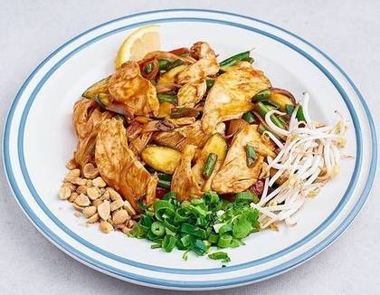Pad Thai