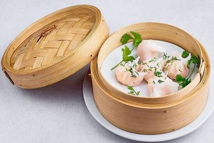Shrimp Dim Sum