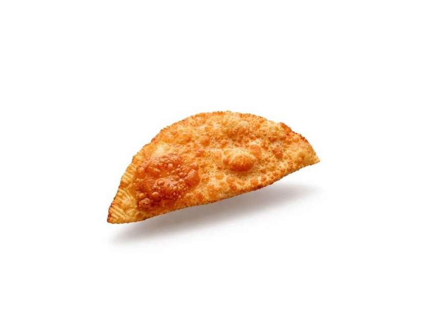 Potato Cheburek