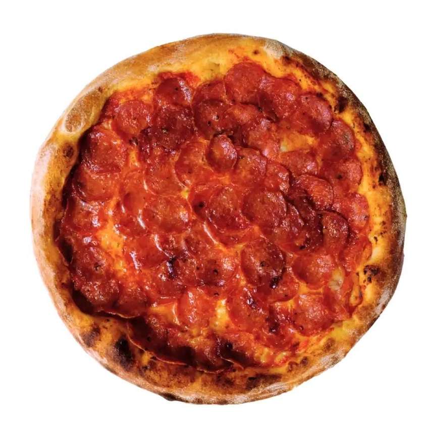 OG PEPPERONI