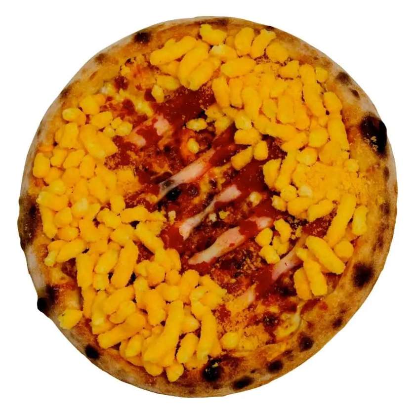 CHEEZY STIX