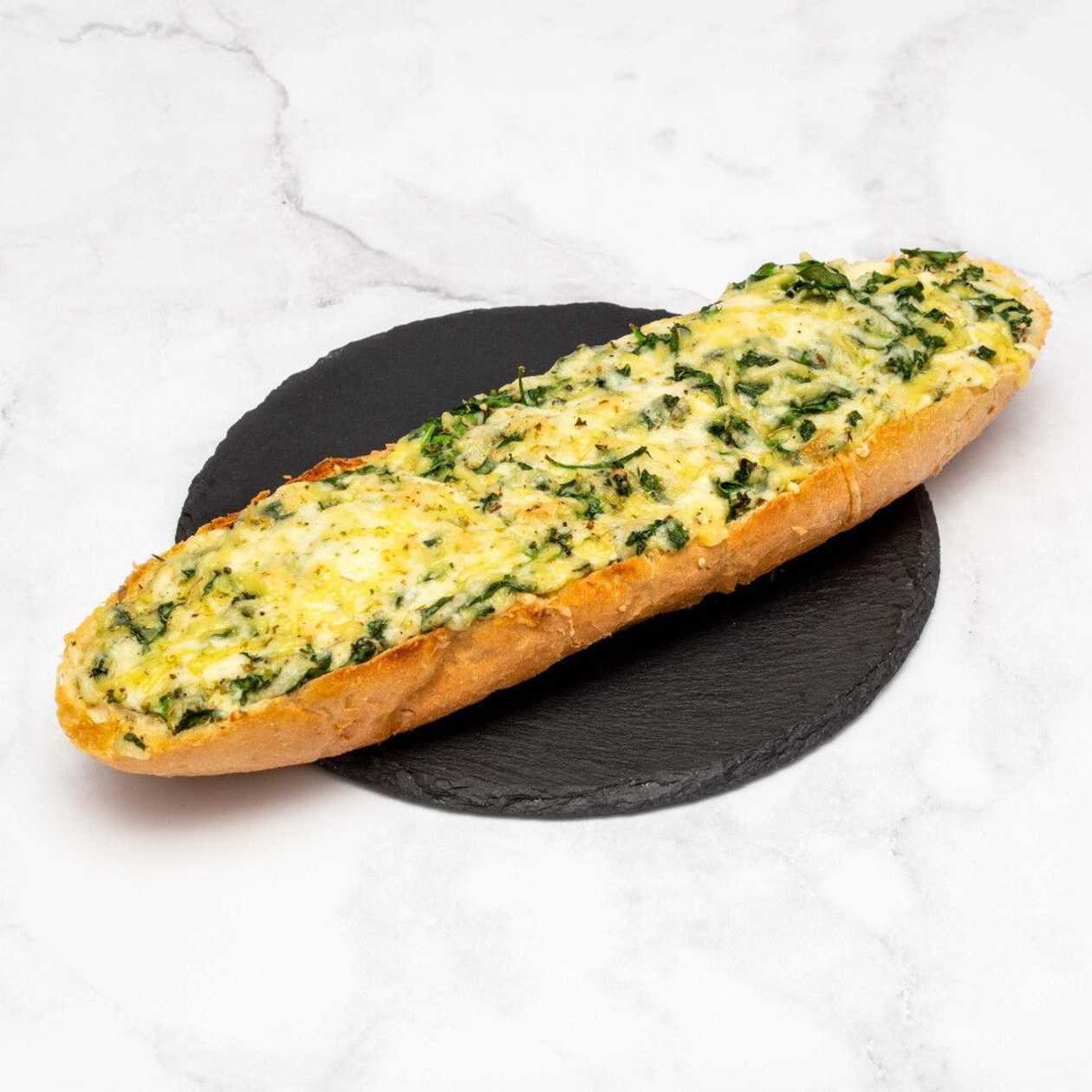 Classic Toasted Baguette