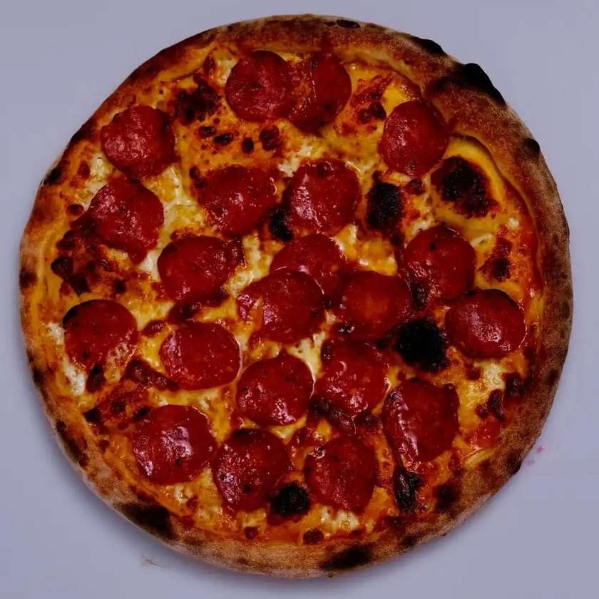 MANGO PEPPERONI