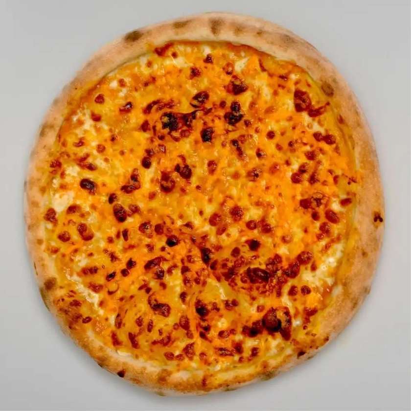 MANGORITA