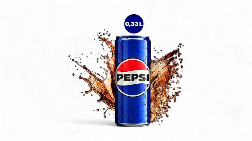 Pepsi