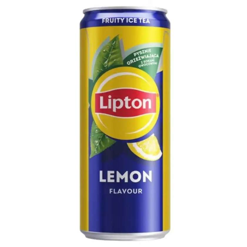 Lipton 0.33l