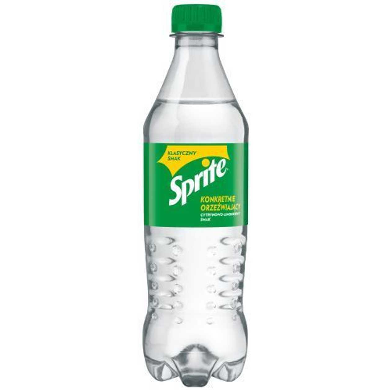Sprite 0.5l