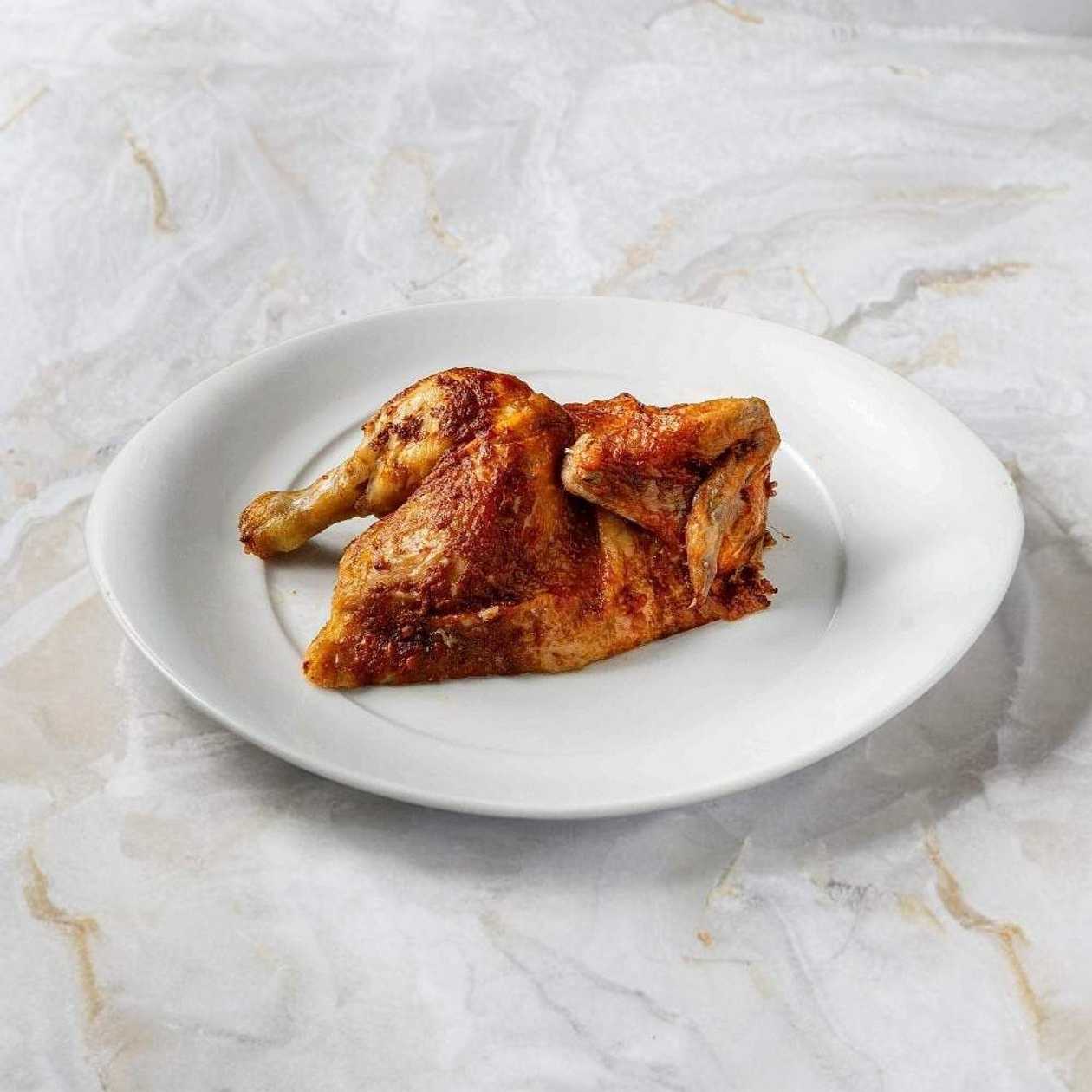 Half Chicken