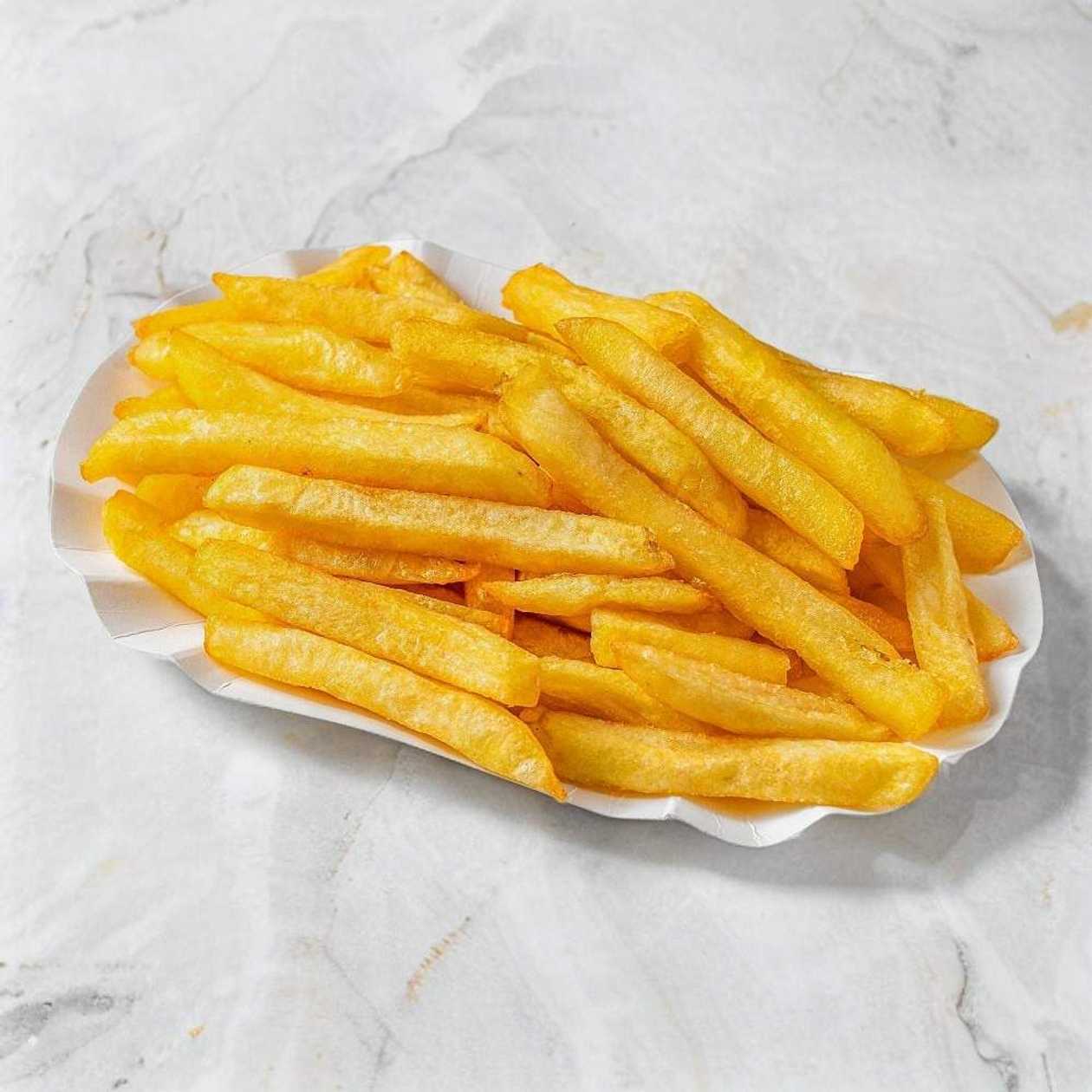 Large Classic Fries