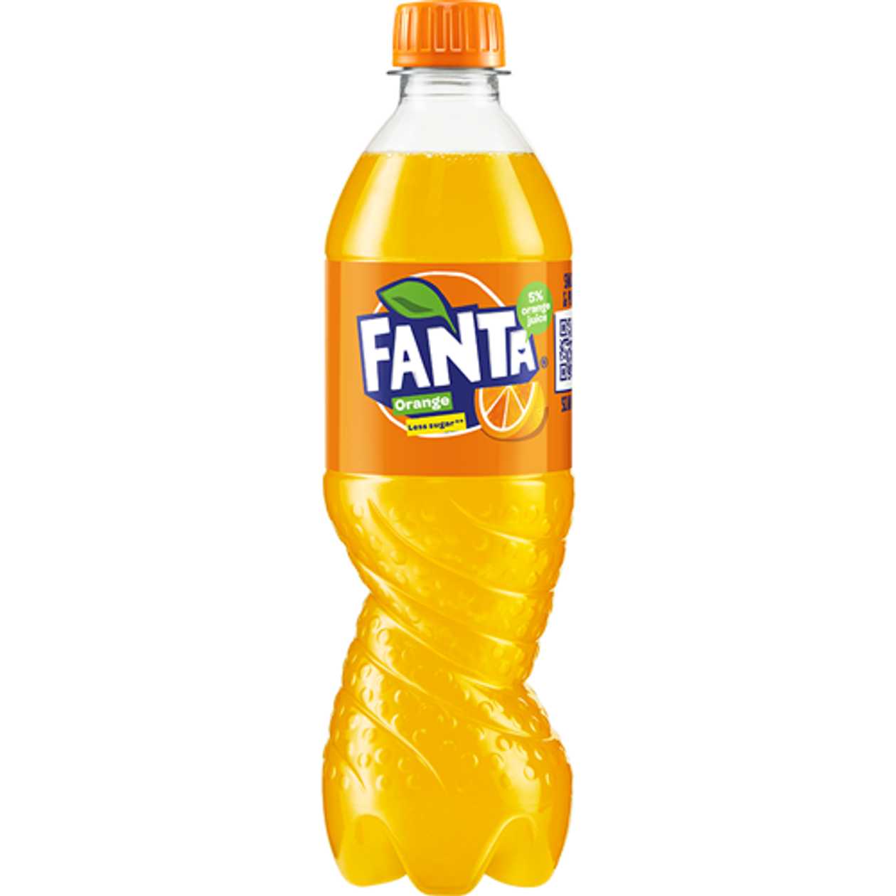 Fanta 0.5l