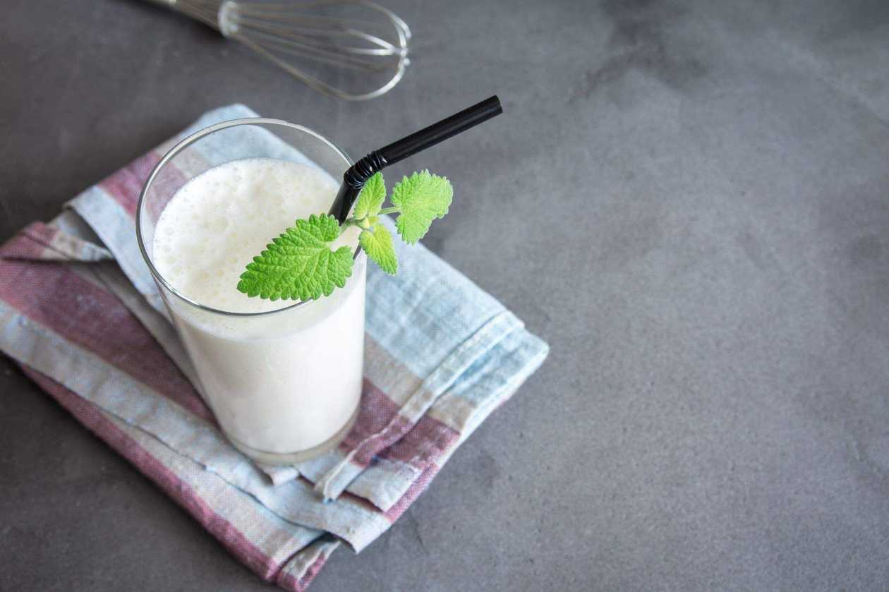 Ayran 0.25l